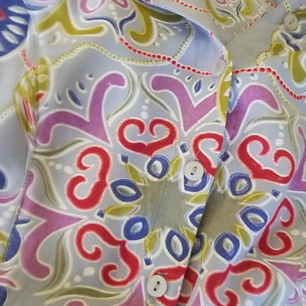 Sleeveless dress by Angie - Picture 3 of 4